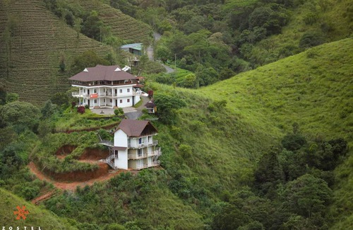 Vagamon Hostel | Hostel ∙ 8 guests
