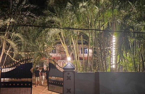 Varkala Hostel | Hostel ∙ 8 guests