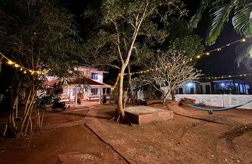 Varkala Hostel | Hostel ∙ 8 guests