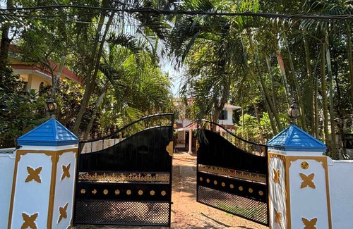 Varkala Hostel | Hostel ∙ 8 guests