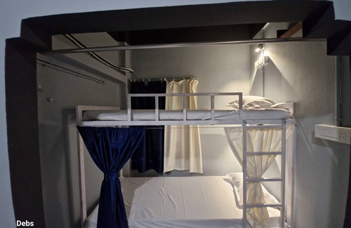 Siliguri Hostel | Hostel ∙ 8 guests