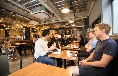 Shinjuku Hostel | Hostel ∙ 8 guests