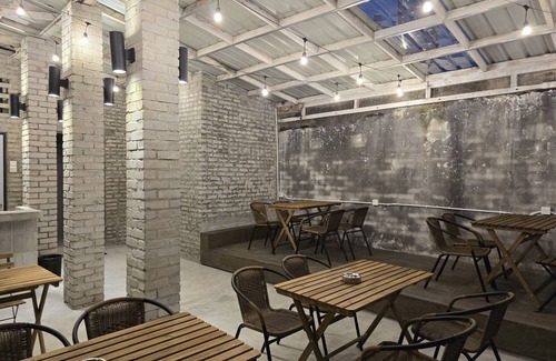 Imbi Hostel | Hostel ∙ 8 guests