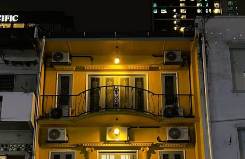 Imbi Hostel | Hostel ∙ 8 guests