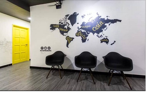 Imbi Hostel | Hostel ∙ 8 guests