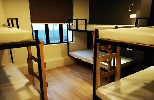Imbi Hostel | Hostel ∙ 8 guests