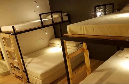 Imbi Hostel | Hostel ∙ 8 guests