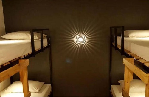 Imbi Hostel | Hostel ∙ 8 guests