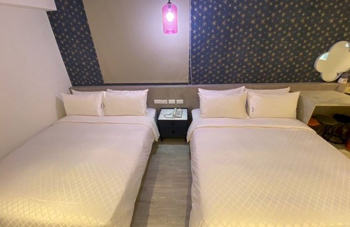 Big Beach Hostel | Hostel ∙ 8 guests