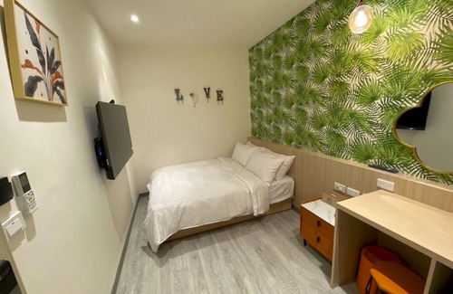 Big Beach Hostel | Hostel ∙ 8 guests
