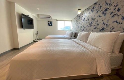 Big Beach Hostel | Hostel ∙ 8 guests