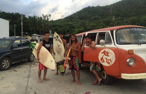 South Beach Hostel | Hostel ∙ 8 guests