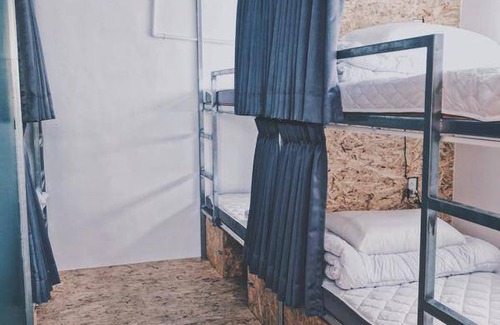 Hsinchu City Centre Hostel | Hostel ∙ 8 guests