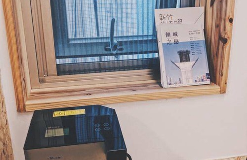 Hsinchu City Centre Hostel | Hostel ∙ 8 guests