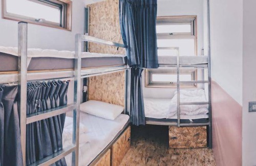 Hsinchu City Centre Hostel | Hostel ∙ 8 guests