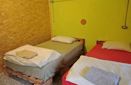 Toucheng Hostel | Hostel ∙ 8 guests