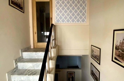 Mohangarh Hostel | Hostel ∙ 8 guests