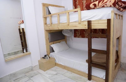 Paharganj Hostel | Hostel ∙ 8 guests