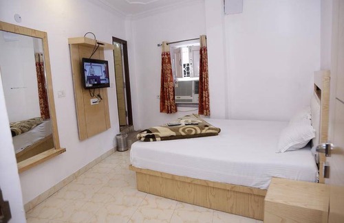 Paharganj Hostel | Hostel ∙ 8 guests