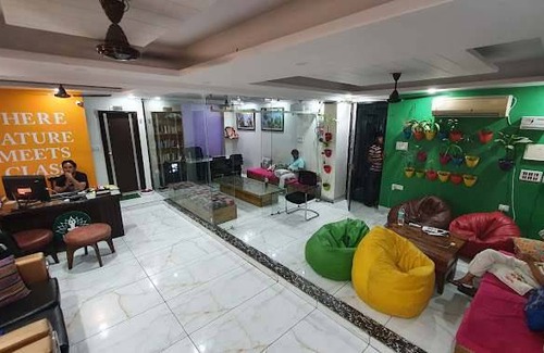 Paharganj Hostel | Hostel ∙ 8 guests