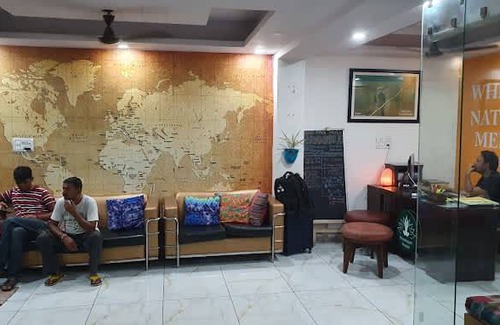 Paharganj Hostel | Hostel ∙ 8 guests