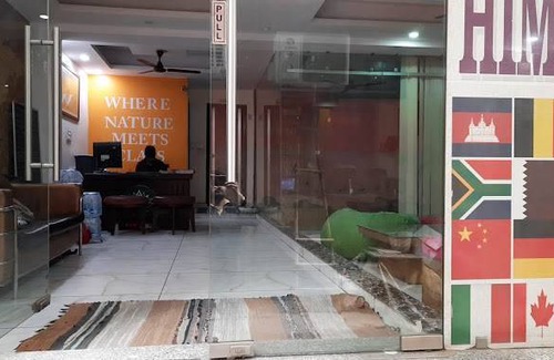 Paharganj Hostel | Hostel ∙ 8 guests