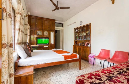 Sea View Ward Hostel | Hostel ∙ 8 guests
