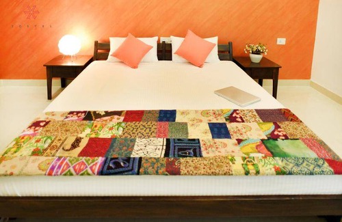 Pink City Hostel | Hostel ∙ 8 guests