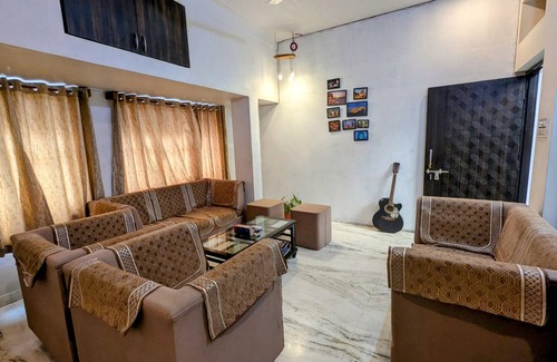 Udaipur Hostel | Hostel ∙ 8 guests