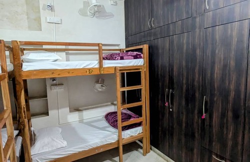 Udaipur Hostel | Hostel ∙ 8 guests