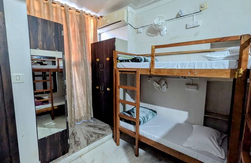 Udaipur Hostel | Hostel ∙ 8 guests