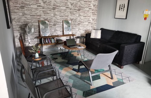 Kampung Haji Abdullah Hukum Hostel | Hostel ∙ 8 guests