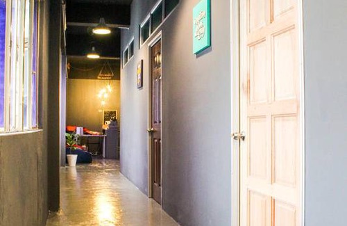 Kampung Haji Abdullah Hukum Hostel | Hostel ∙ 8 guests