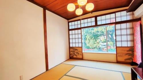 Ikuno Hostel | Hostel Caranashi