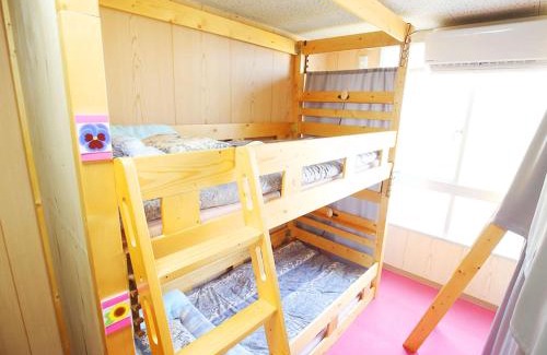 Toyonaka House | Hostel J Culture168