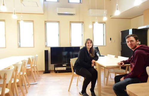 Fushimi Hostel | Hostel ∙ 8 guests