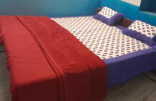 Pushkar Hostel | HOSTEL MONALISA PUSHKAR