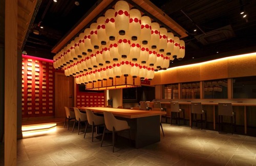 Higashiyodogawa Hotel | Hotel ∙ 1 bedroom ∙ 1 guest