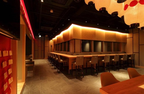 Higashiyodogawa Hotel | Hotel ∙ 1 bedroom ∙ 1 guest