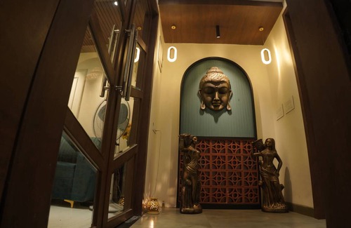 Jamshedpur Hotel | Hotel ∙ 8 guests