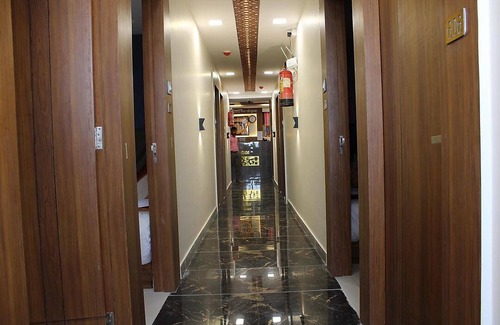 Sabarmati Hotel | Hotel ∙ 1 guest