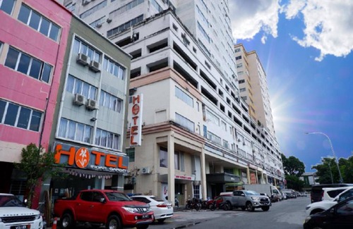 Pandan Indah Hotel | Hotel ∙ 127 guests