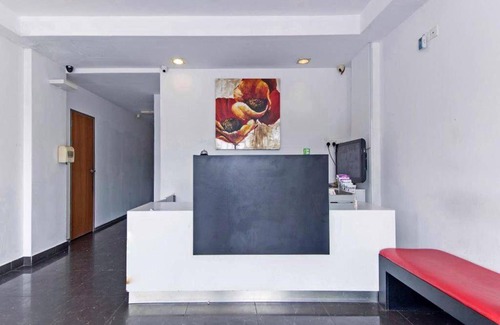 Pandan Indah Hotel | Hotel ∙ 127 guests