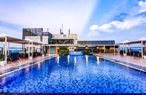 Gorakhpur Hotel | Hotel ∙ 127 guests
