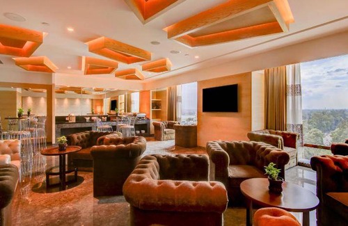 Gorakhpur Hotel | Hotel ∙ 127 guests