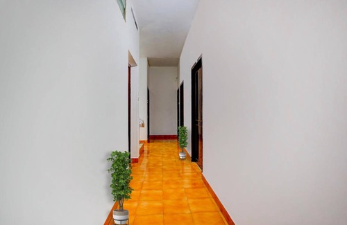 Kovalam Hotel | Hotel ∙ 2 guests