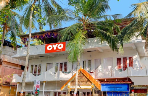 Kovalam Hotel | Hotel ∙ 2 guests
