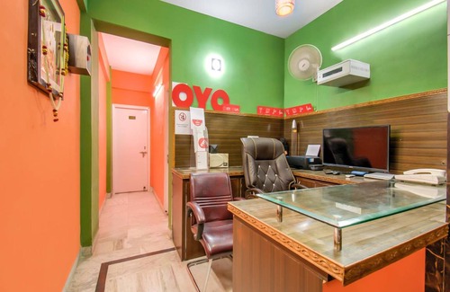 Patna Hotel | Hotel ∙ 2 guests
