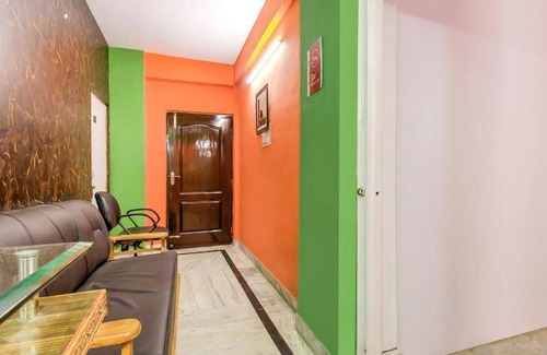 Patna Hotel | Hotel ∙ 2 guests
