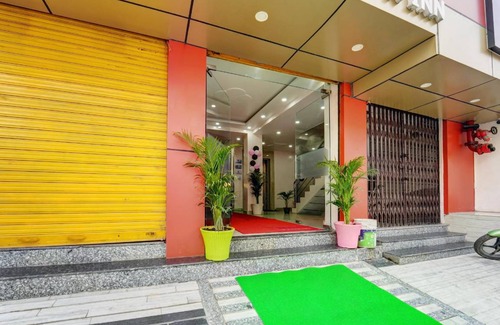 Patna Hotel | Hotel ∙ 2 guests